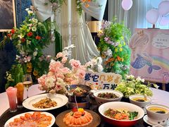 -徐记海鲜(黄土岭|新时空店)