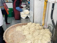 -陈记锅盖面(长江路店)