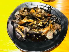 椒麻土鸡爪（辣）-金陵一哥龙虾馆(三牌楼总店)