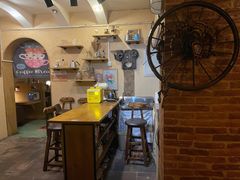 -米粒咖啡小屋(国贸店)