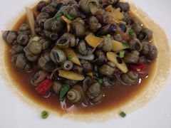 -阿湾楼·温州海鲜·江浙菜(京江路店)