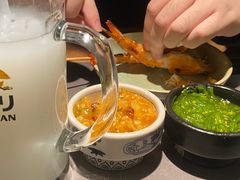 -沼津港精致料理·寿喜烧·烧鸟(龙湖南桥天街日料榜单店)