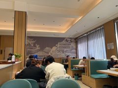 -梅利汴京烤鸭•开封豫菜地标店(晋安路店)