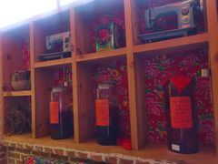 -闯关东东北农家菜(崂山石老人店)