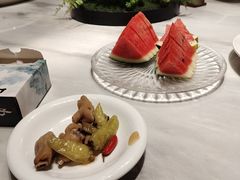 -陶缘一号·四季缘·老字号顺德菜·户外婚礼家宴(西滘店)