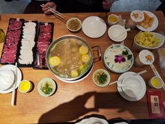-掂档潮汕牛肉火锅(cityon熙地港店)