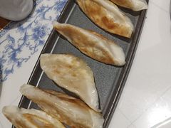 三鲜煎饺-东方饺子王(工农大路店)