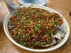-艺味深尝(云锦路店)