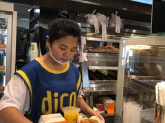 -德克士(前门店)