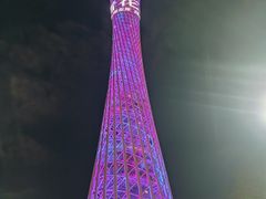 -广州塔