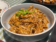 乾隆白菜-玉桥餐厅(天坛店)