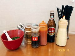 -老牌依强牛肉店(达道总店)
