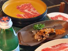 -牛New寿喜烧(金鹰世界店)