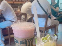 -星巴克臻选(成都宽窄巷子店)