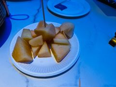 -阿里疆Alijiang·丝路美食·异域风情·清真(长楹天街店)