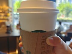 -星巴克臻选(上海长风大悦城店)