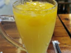 -黑白电视长沙小吃(美林M·LIVE天地东座店)