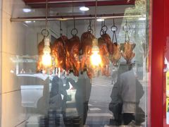 -晶牌烤鸭(延吉东路557弄小区店)