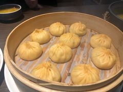 -隆喜元鱼汤包·海鲜(中联广场店)