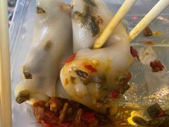 -安上粉皮.非遗手工小吃(骑龙巷店)