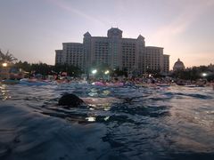 -碧海银沙景区