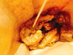 排骨酥肉双拼-傅强排骨(成都总店)