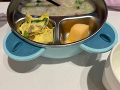 -莆田餐厅PUTIEN(金融街购物中心店)