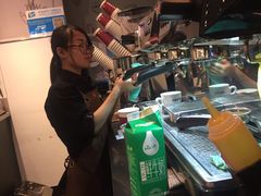 -COSTA COFFEE(上海月星环球港店)