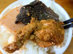 -蓉城西二道无名冒菜(西二道街店)