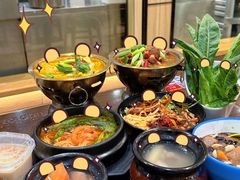 -猪脑壳凉面(南正街店)