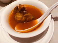 -一哥澳门豆捞·澳门风打边炉(高德置地店)