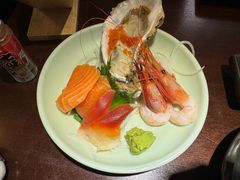 -王氏炉匠·烧鸟·居酒屋(双井店)