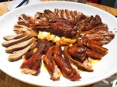 -陈鹏鹏潮汕菜(欢乐海岸 海边景观店)