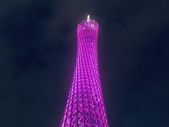 -广州塔