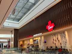 -Tims天好咖啡·贝果(渝中来福士店)