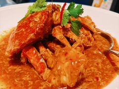 -珍宝海鲜JUMBO Seafood(尚嘉店)