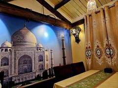 -Santoor 萨都里印度餐厅(北锣鼓巷店)