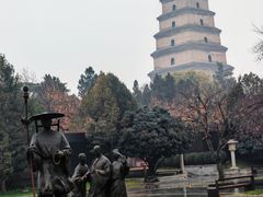 -大慈恩寺(大雁塔)