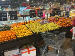 -永辉超市(新世界店)