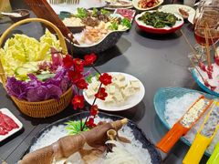 -乔先生涮肉·鲜活牛羊肉火锅(塘沽店)