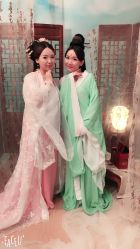 点击看大图 -美云庭古装·格格服汉服·京城旅拍(北京店)