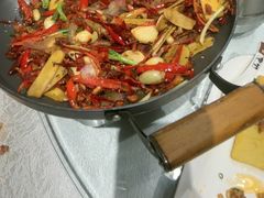 -山也·私厨(岳麓店)