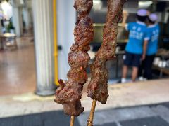 -清真·西北人家风味馆(中山中路店)