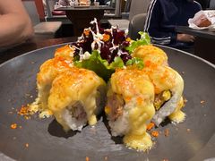 -将太无二·北美传奇寿司(荟聚购物中心西红门店)