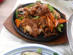 -金良酸菜鱼(宁海路总店)