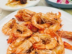-粤味馆(黄河路店)