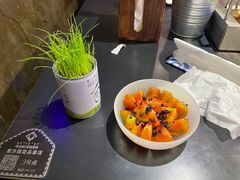 -很久以前羊肉串(清河店)