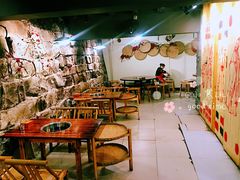 大堂-仪表厂火锅(总店)