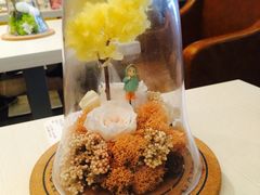 -莫奈花园法式蛋糕