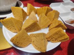 传统古法手作马拉糕-禾府酒家·传统广府味(番禺店)